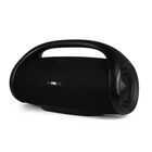 Bocina Port&aacute;til FOL R 206 / FS-R206 Recargable, Bluetooth Negra ORT