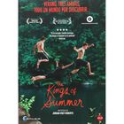 Los reyes del verano (DVD)
