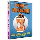 Pobres Millonarios [dvd] (1959) Poveri Milionari