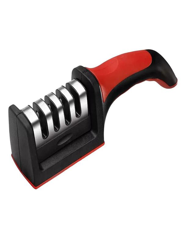 Afilador para cuchillos y tijeras Casa BIU image number null