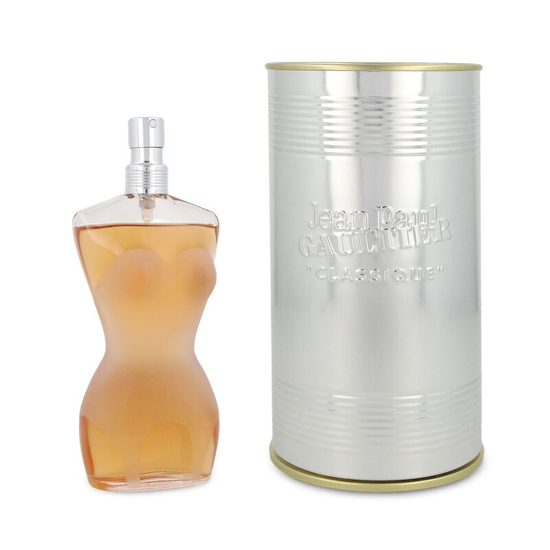 Jean Paul Gaultier 100 Ml Edt Spray image number null
