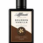 Colonia Affinati Bourbon Vanilla 100 ml 2 unidades