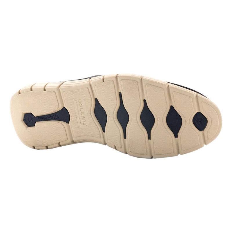 Tenis Dockers Toronto para caballero D221621 S ... image number null