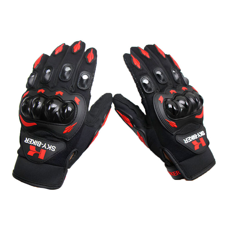 Guantes para Motociclista Bluelander image number null
