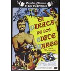 El Pirata De Los Siete Mares [dvd]