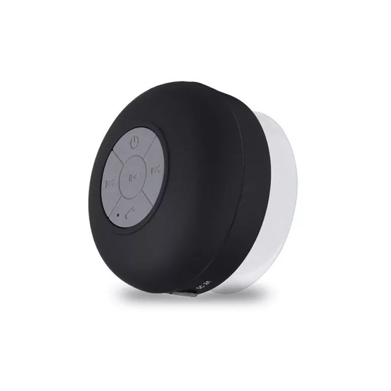 Bocina de Audio Impermeable Bluetooth image number null