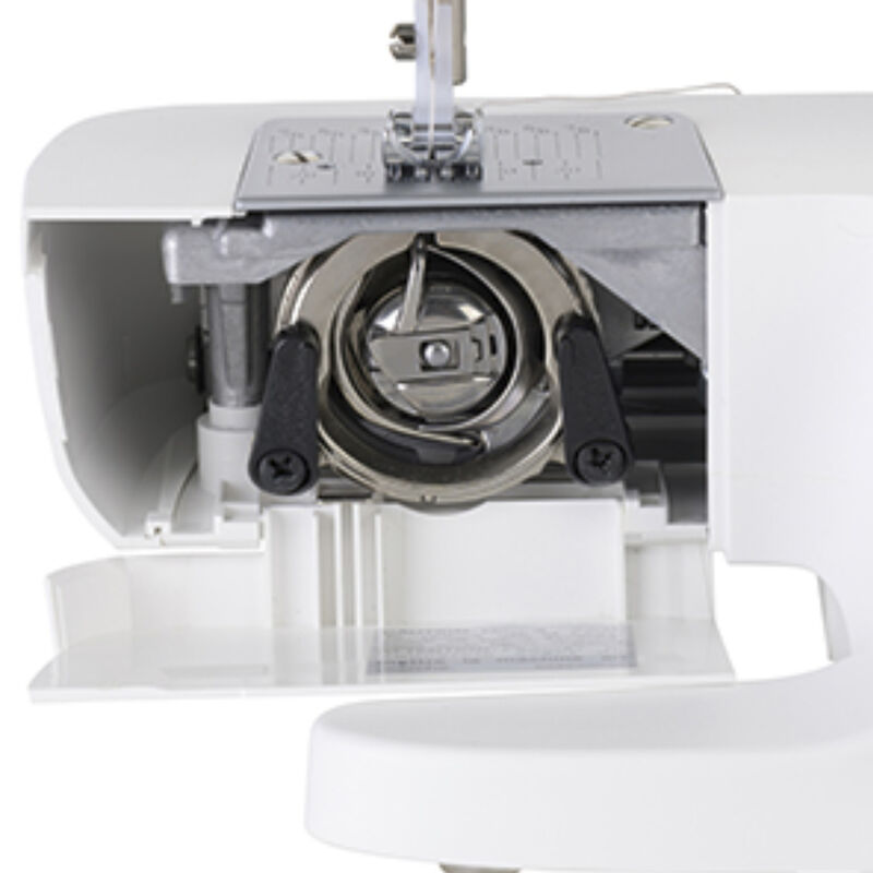 Máquina De Coser Singer M1605 Mecánica 6 Puntad... image number null