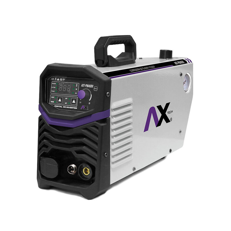 Inversor Para Corte De Plasma  20-40A Bi Voltaj... image number null