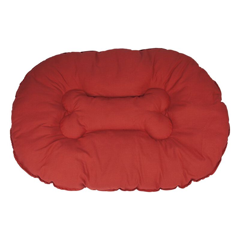 Fancy Pets Cojin Para Cama De Plástico Para Per... image number null