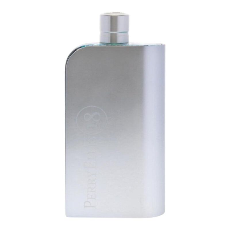 Perfume Perry Ellis 18 For Men Edt 200 Ml image number null