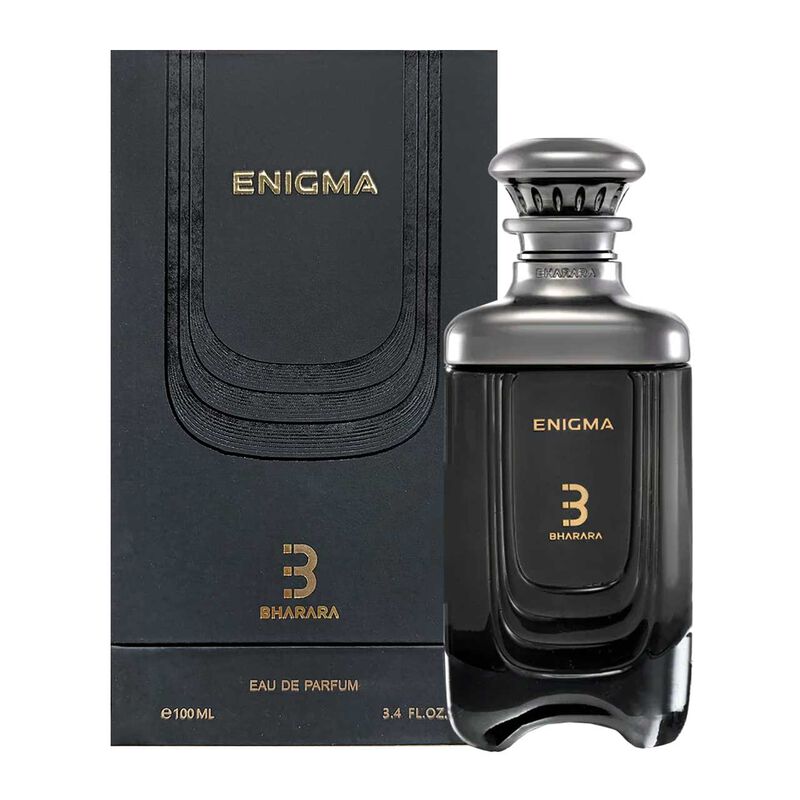 Perfume de Hombre Bharara Enigma 100 Ml Agua de... image number null