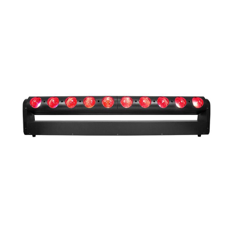 Barra Led Bean RGBW 4 En 1 AlienPro Mission 10 ... image number null