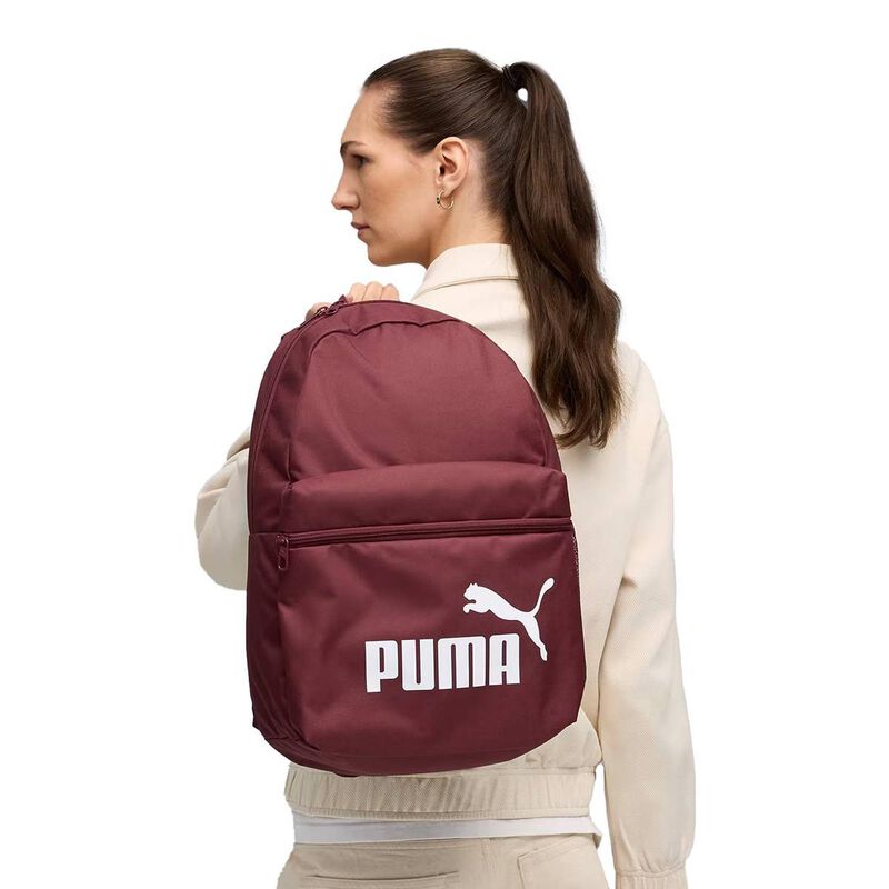 Mochila Puma Phase Unisex image number null