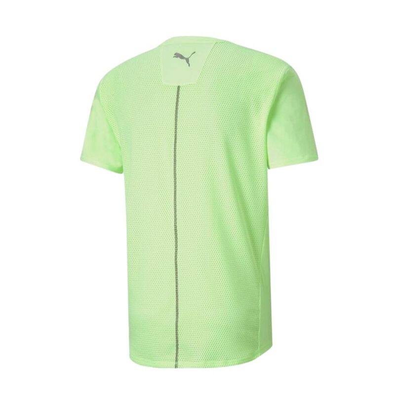 Playera Puma RUN Cloudspun SS para Hombre image number null