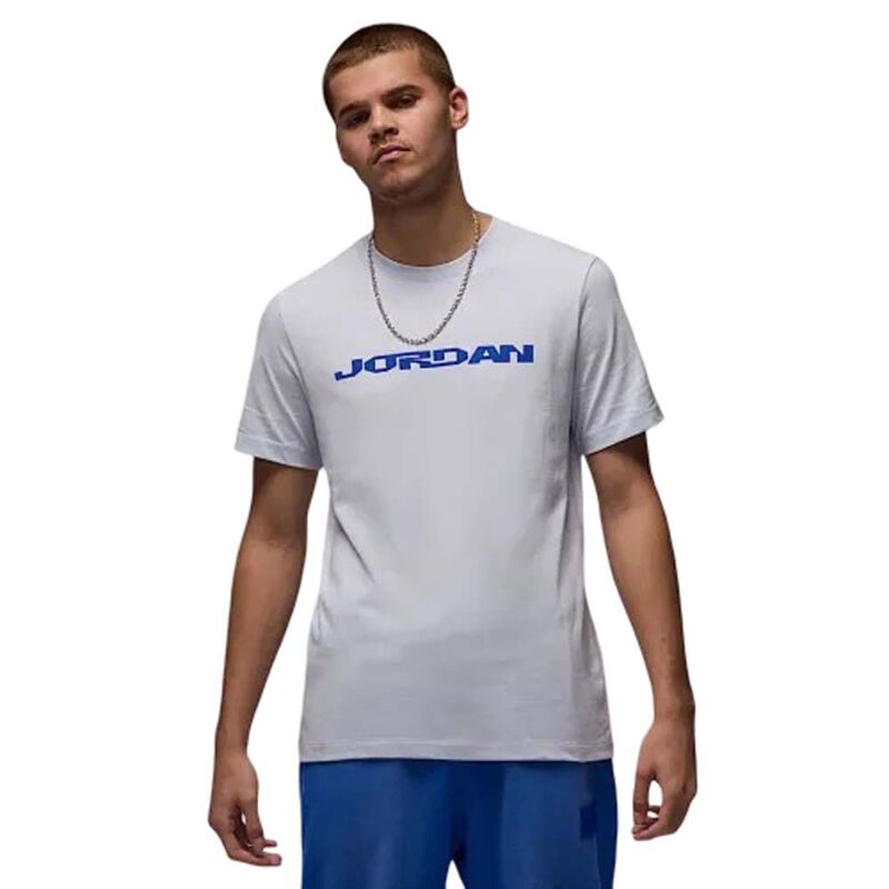 Playera Nike para Hombre Jordan MVP image number null