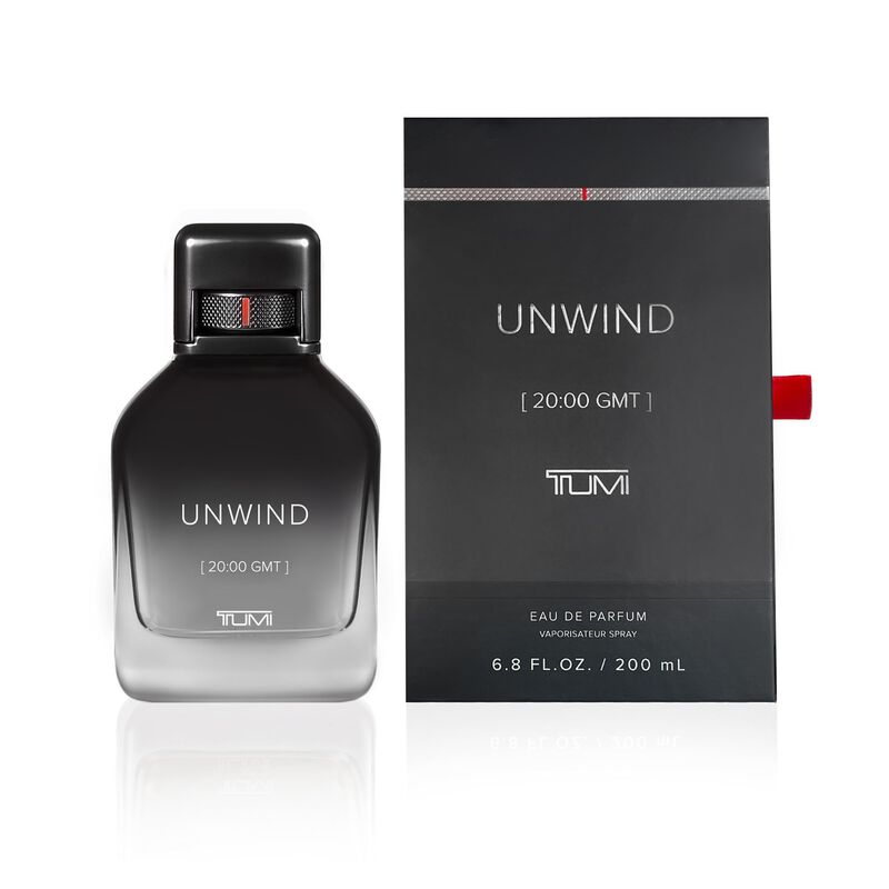 Perfume Tumi Unwind Para Hombre Eau De Parfum 2... image number null