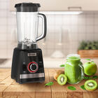 Licuadora Uso Rudo Vaso Trit&aacute;n 1400w Motor De Cobre Bogner