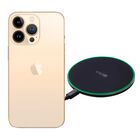 iPhone 13 Pro 128GB Dorado Reacondicionado + Cargador Genérico