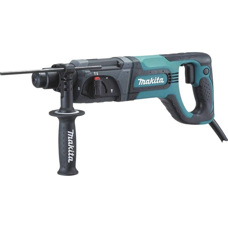 Rotomartillo SDS-Plus Makita 780W 2.7J Profesio... image number null