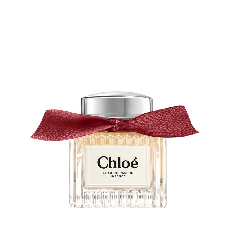 Perfume Chloe L'eau De Parfum Intense 50 Ml Par... image number null