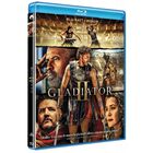 Gladiator II ((2 discos)) [Blu-ray] (2024)