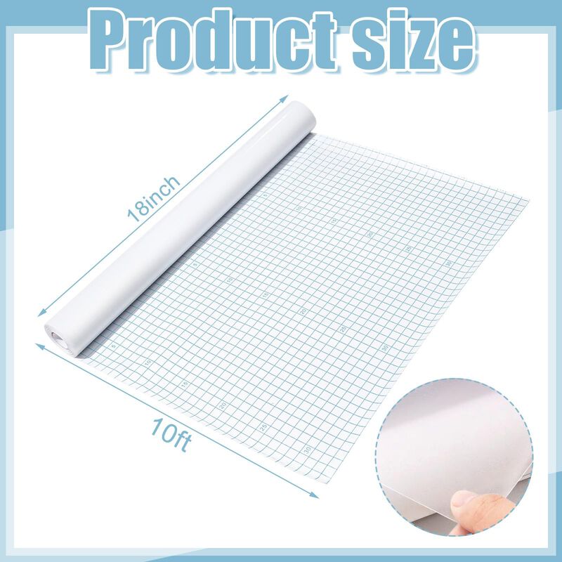 Papel De Contacto Honsio 46 cm X 3 m Autoadhesi... image number null