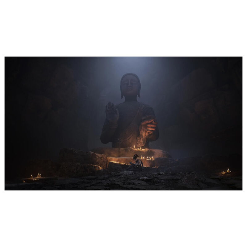 Ps5 Juego Wuchang: Fallen Feathers - Day One Ed... image number null