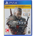The Witcher 3: Wild Hunt - Complete Edition para PlayStation 4