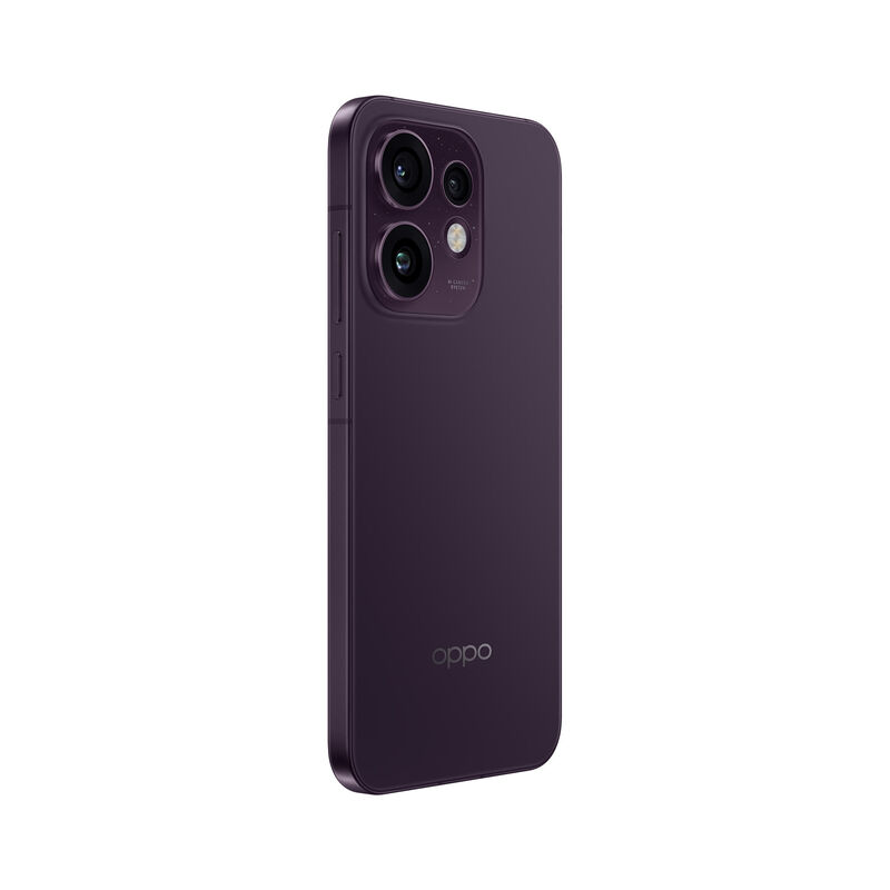 Oppo Reno16 5g M 8+256 Morado Crepusculo image number null