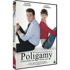 Poligamy [dvd] (2009)