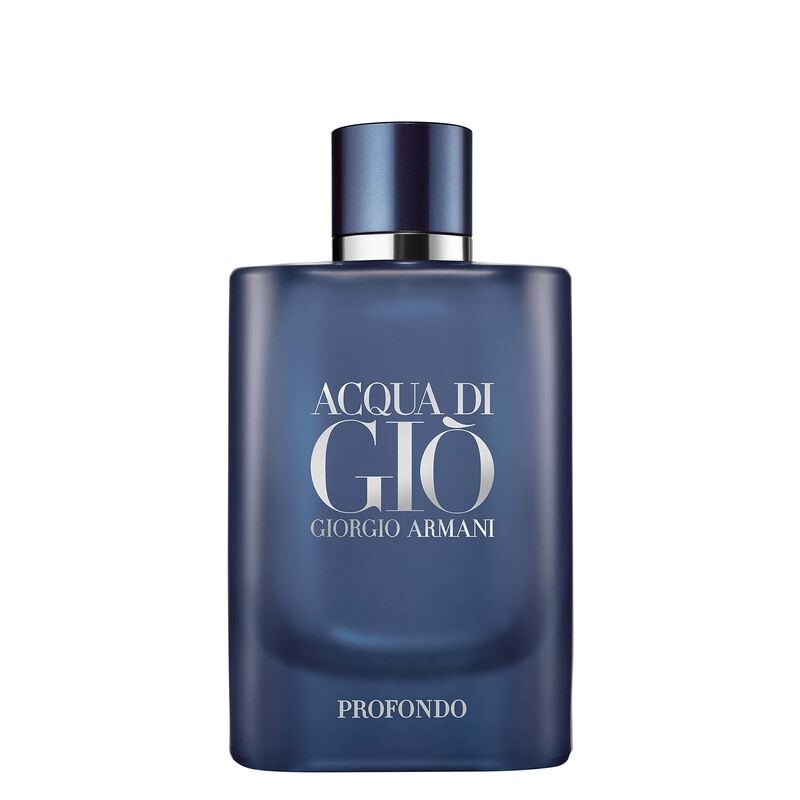 Eau de Parfum Acqua di Gio Profondo Giorgio Arm... image number null
