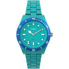 Reloj Timex Legacy 37mm Cuarzo Material Oce&aacute;nico