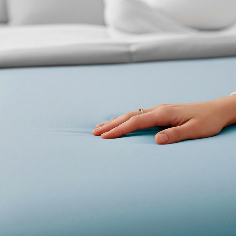 Set de Cama completo Bed in Box Reversible  Bic... image number null