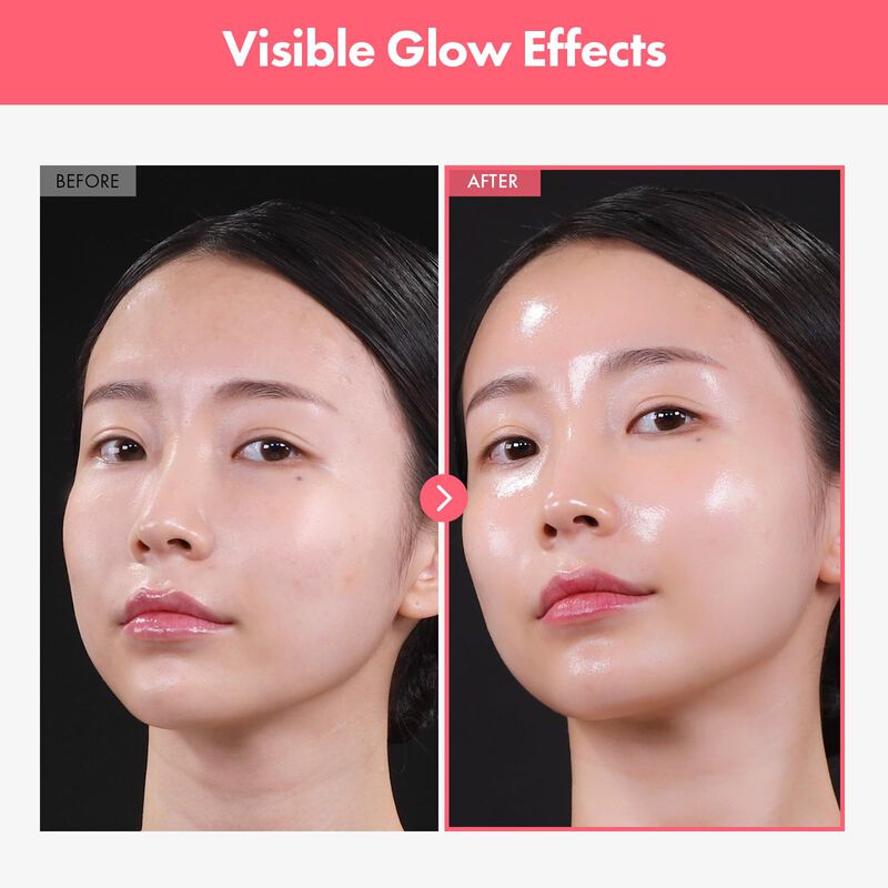 M&aacute;scara Tosowoong Real Collagen Fit De 50 Ml Pa... image number null
