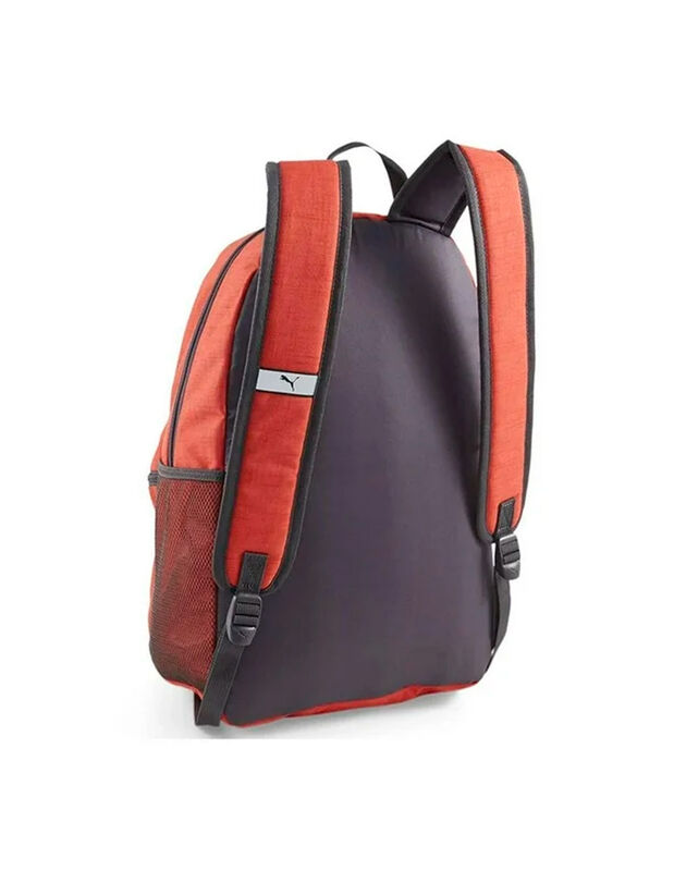 Mochila Puma Phase Iii Electric Blush Heather 0... image number null