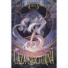 La Caza Nocturna, De Christo Alexandra, Minotauro, 2025