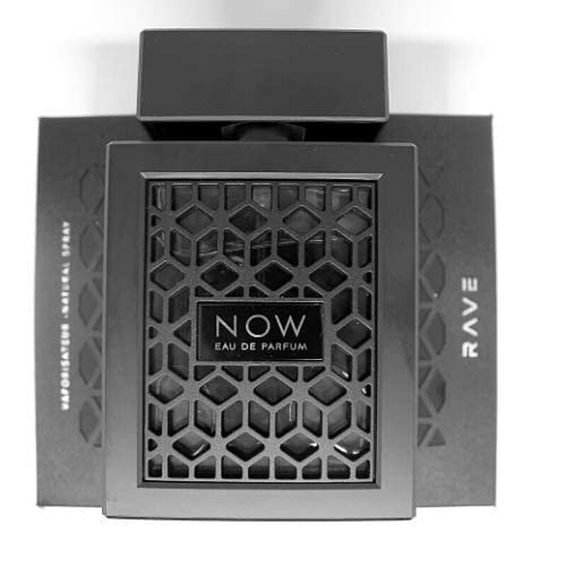 Perfume Lattafa Rave Now Eau De Parfum 100 Ml P... image number null