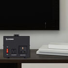 Convertidor Vca De 110 A 220 Y 220 A 110 De 750W