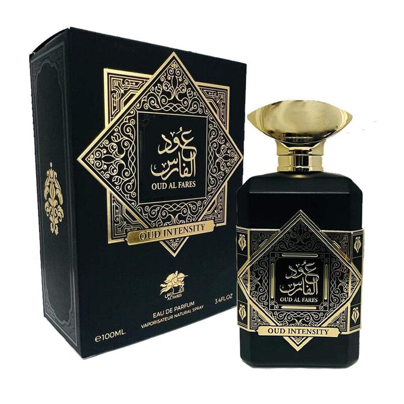 Fragancia Emper Oud Intensity 100 ml image number null