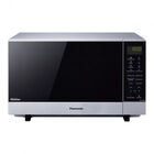 Horno De Microondas Con Grill PANASONIC Modelo NN-G574MRPH Capacidad 27 Litros