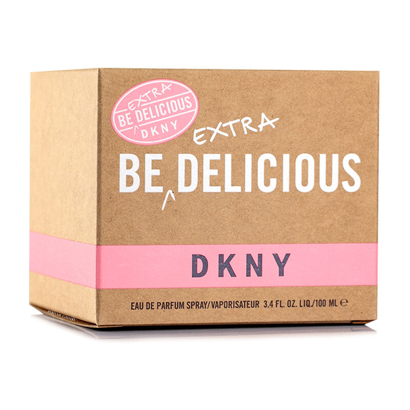 Perfume Para Dama DKNY Be Extra Delicious EDP 1... image number null