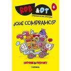 06 &iexcl;qu&eacute; Compramos?, De Copons Ramon Jaume, Combel, 2026