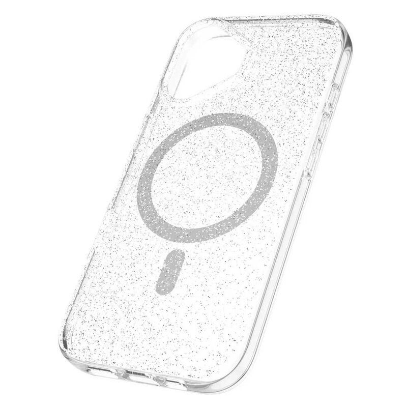 Funda Prodigee Superstar Mag Para Iphone 17 Tra... image number null