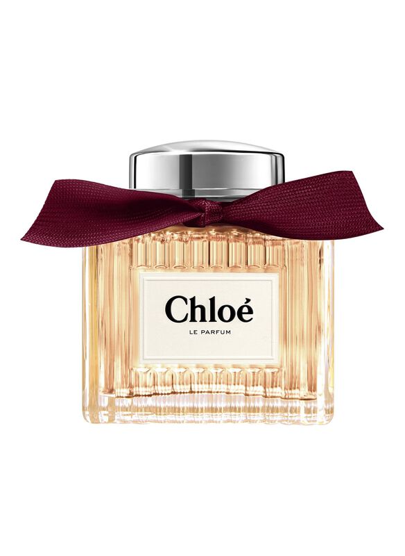 Perfume Chlo&eacute; Signature Le Parfum Eau De Parfum... image number null