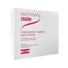 Woman Isdin Hidratante Vaginal 11.50% 12 Aplicadores