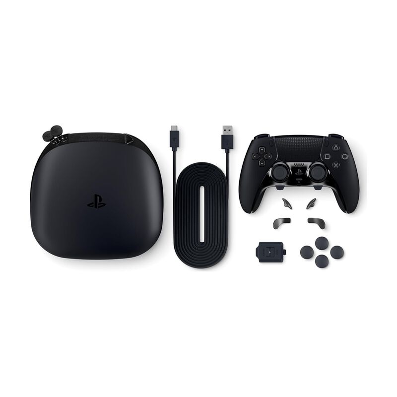 Control Inal&aacute;mbrico Para Ps5 Dualsense Edge Col... image number null