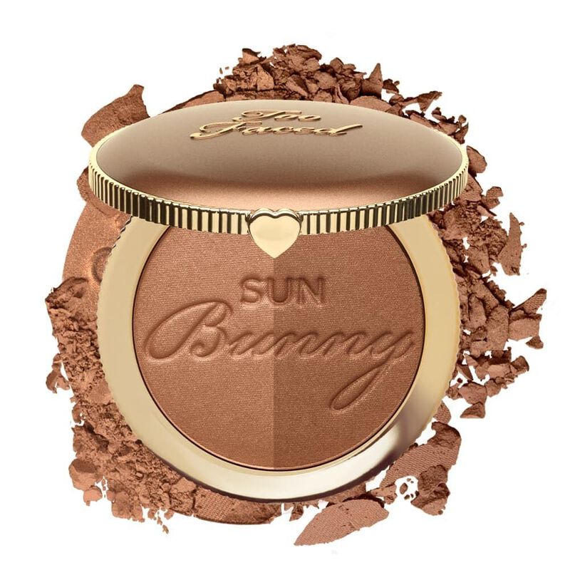 Bronceador Too Faced Sun Bunny Natural Luminous... image number null