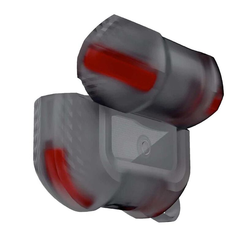 Funda GHOSTEK Covert para AirPods PRO - Negra image number null