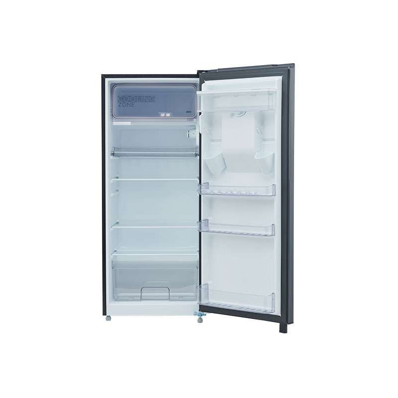 Refrigerador Midea MOD. MRD190CCDLSW 7P3 Negro ... image number null