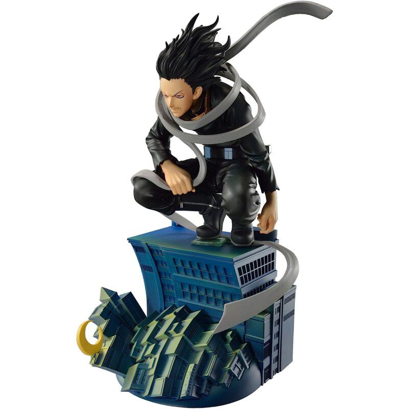Figura Shota Aizawa Dioramatic My Hero Academia... image number null